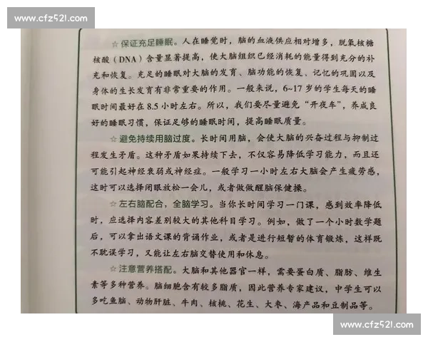 提升大脑反应速度的科学方法与日常训练全攻略