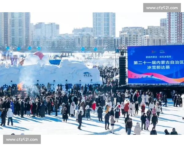 冰雪激情盛典：冬奥会项目全景解析与精彩瞬动体验