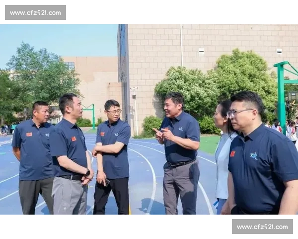 体育教育课程创新模式探索与学生全面发展实践研究
