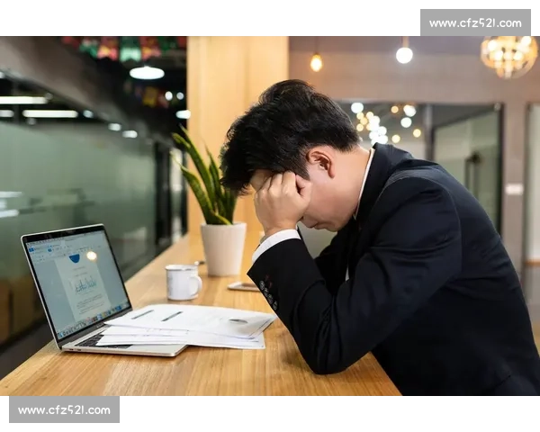 有效缓解职场与生活压力的科学方法与实用策略